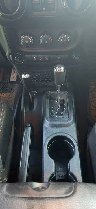 2018 Jeep JK Wrangler - Image 7 of 7