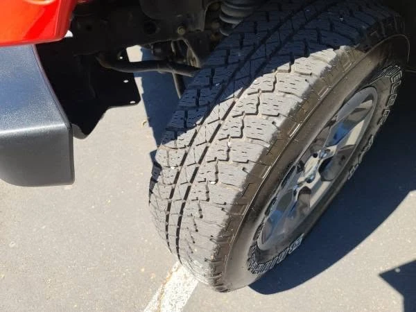 2018 Jeep JK Wrangler - Image 18 of 18