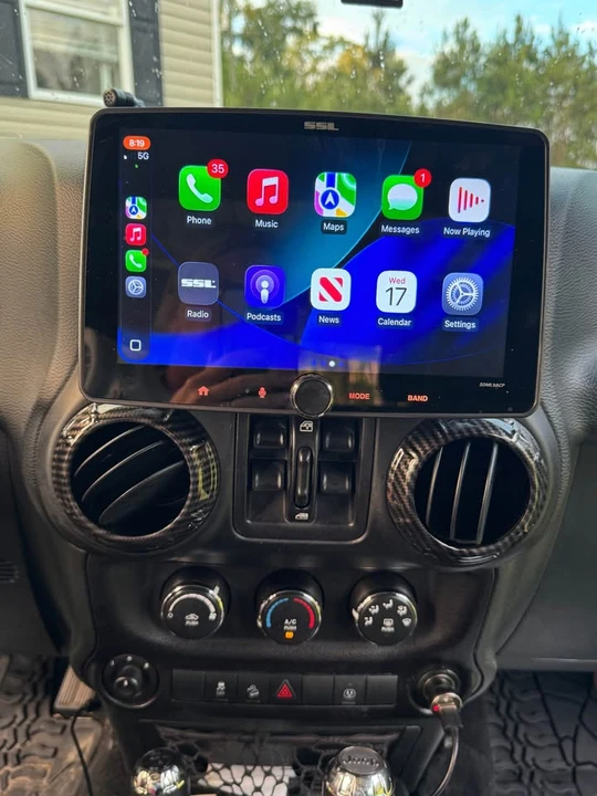 2018 Jeep JK Wrangler - Image 2 of 7