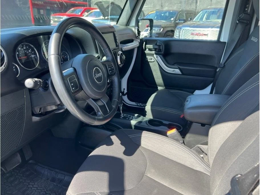 2018 Jeep JK Wrangler - Image 11 of 20