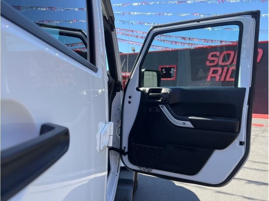2018 Jeep JK Wrangler - Image 20 of 20