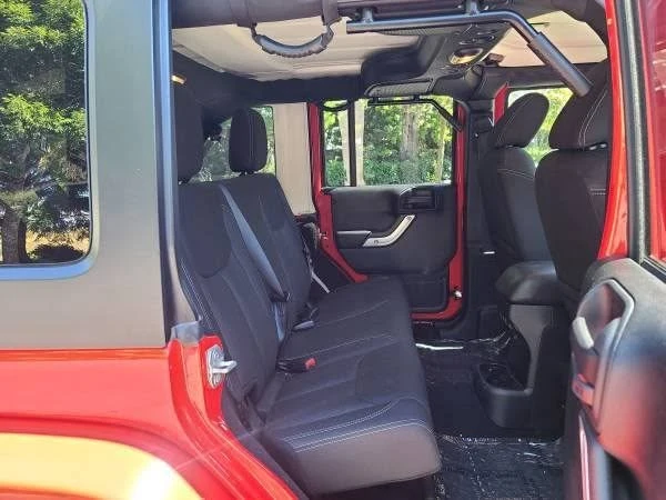 2018 Jeep JK Wrangler - Image 11 of 18