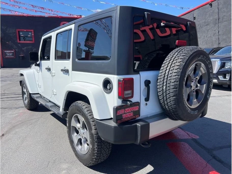 2018 Jeep JK Wrangler - Image 5 of 20