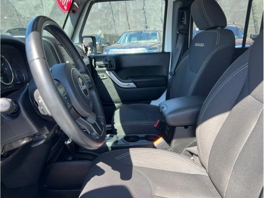 2018 Jeep JK Wrangler - Image 13 of 20