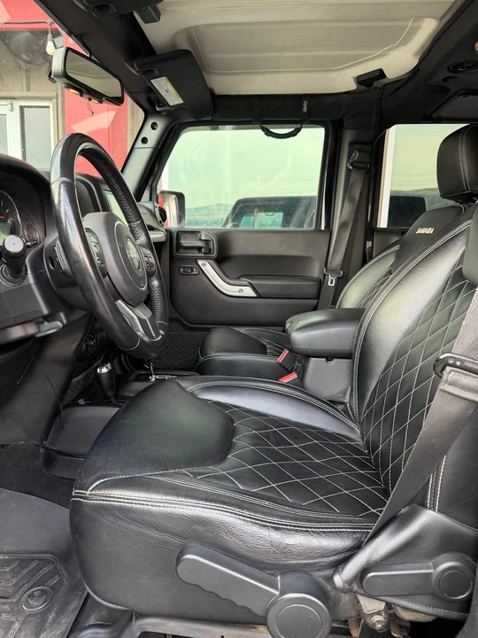2018 Jeep JK Wrangler - Image 2 of 4
