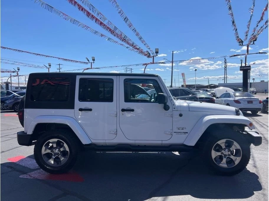 2018 Jeep JK Wrangler - Image 9 of 20
