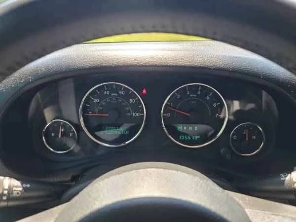 2018 Jeep JK Wrangler - Image 15 of 17