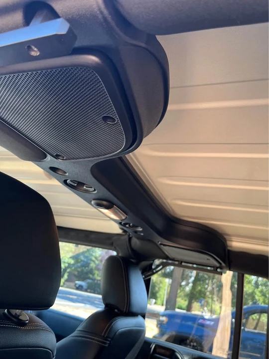 2018 Jeep JK Wrangler - Image 16 of 16