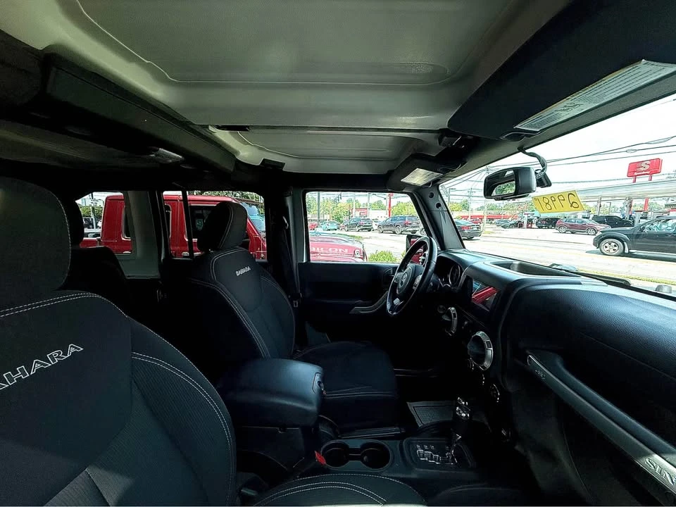 2018 Jeep JK Wrangler - Image 9 of 9