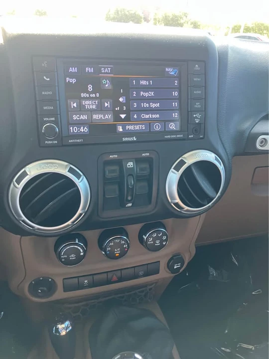 2018 Jeep JK Wrangler - Image 7 of 8