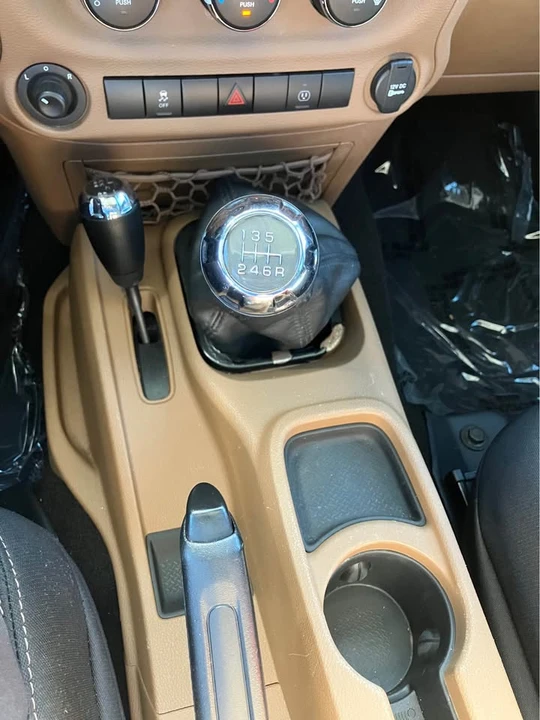 2018 Jeep JK Wrangler - Image 6 of 8