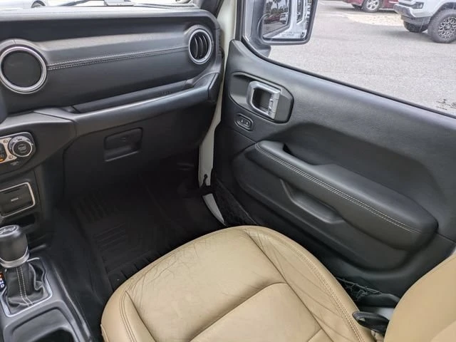 2018 Jeep JK Wrangler - Image 16 of 18