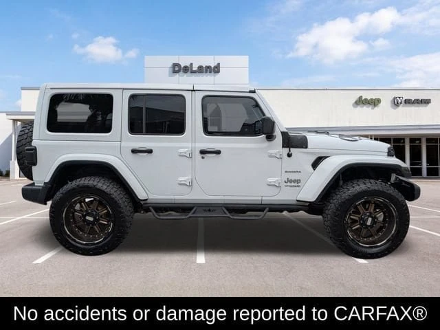2018 Jeep JK Wrangler - Image 3 of 18