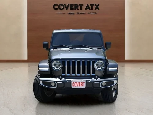 2018 Jeep JK Wrangler - Image 8 of 20