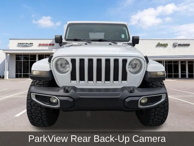 2018 Jeep JK Wrangler - Image 8 of 18