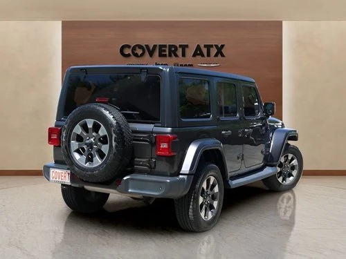 2018 Jeep JK Wrangler - Image 5 of 20