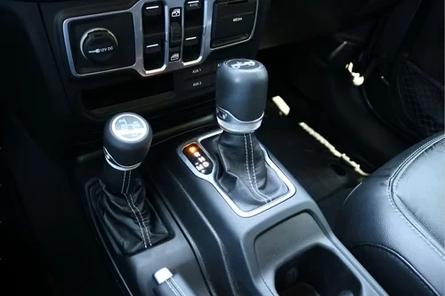 2018 Jeep JK Wrangler - Image 19 of 20