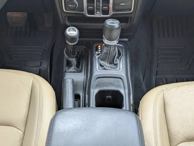 2018 Jeep JK Wrangler - Image 18 of 18
