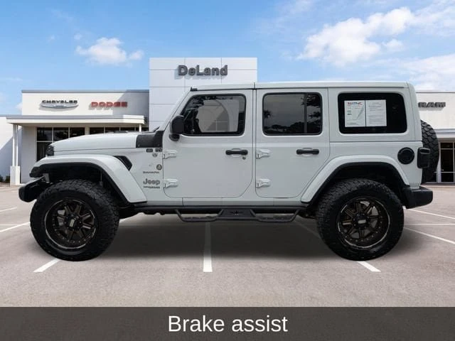 2018 Jeep JK Wrangler - Image 6 of 18