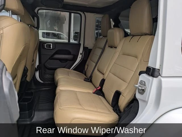 2018 Jeep JK Wrangler - Image 13 of 18
