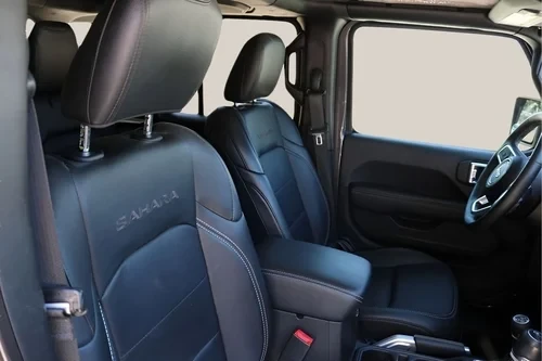 2018 Jeep JK Wrangler - Image 17 of 20