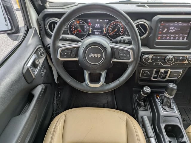 2018 Jeep JK Wrangler - Image 15 of 18