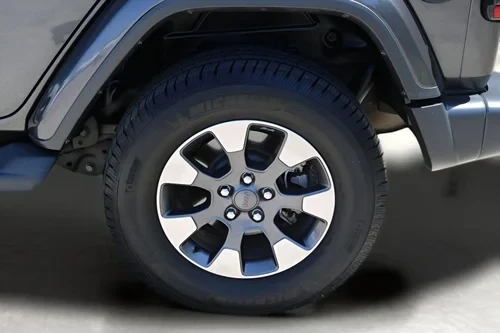 2018 Jeep JK Wrangler - Image 9 of 20