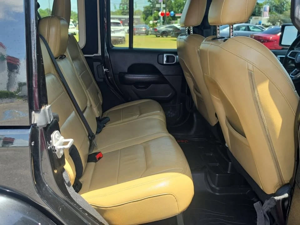 2018 Jeep JK Wrangler - Image 13 of 14