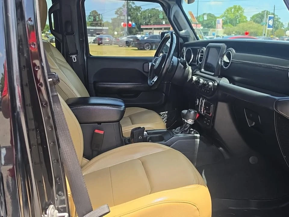 2018 Jeep JK Wrangler - Image 14 of 14