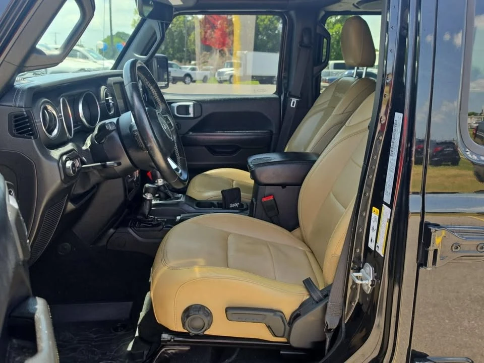 2018 Jeep JK Wrangler - Image 11 of 14