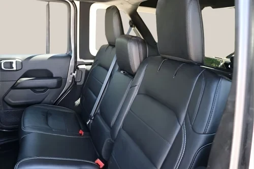 2018 Jeep JK Wrangler - Image 14 of 20