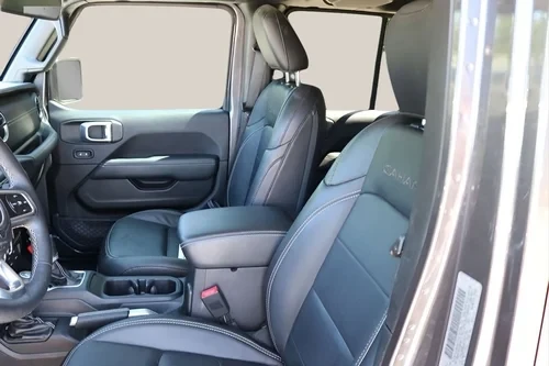 2018 Jeep JK Wrangler - Image 11 of 20