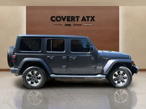 2018 Jeep JK Wrangler - Image 6 of 20