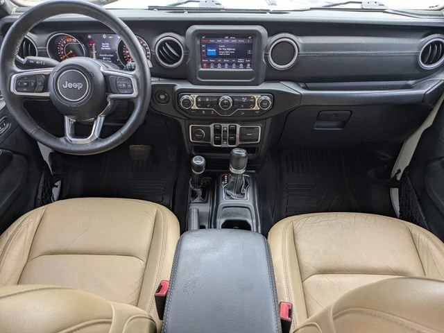 2018 Jeep JK Wrangler - Image 14 of 18