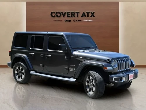 2018 Jeep JK Wrangler - Image 7 of 20