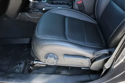 2018 Jeep JK Wrangler - Image 12 of 20