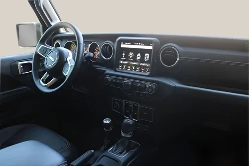 2018 Jeep JK Wrangler - Image 16 of 20