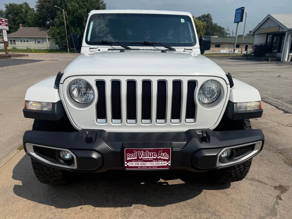 2018 Jeep JK Wrangler - Image 8 of 12