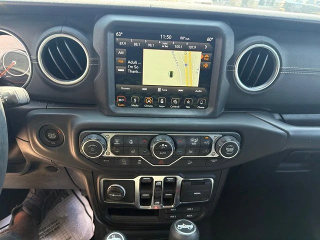 2018 Jeep JK Wrangler - Image 11 of 13