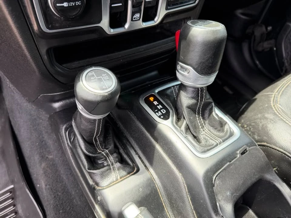 2018 Jeep JK Wrangler - Image 9 of 15