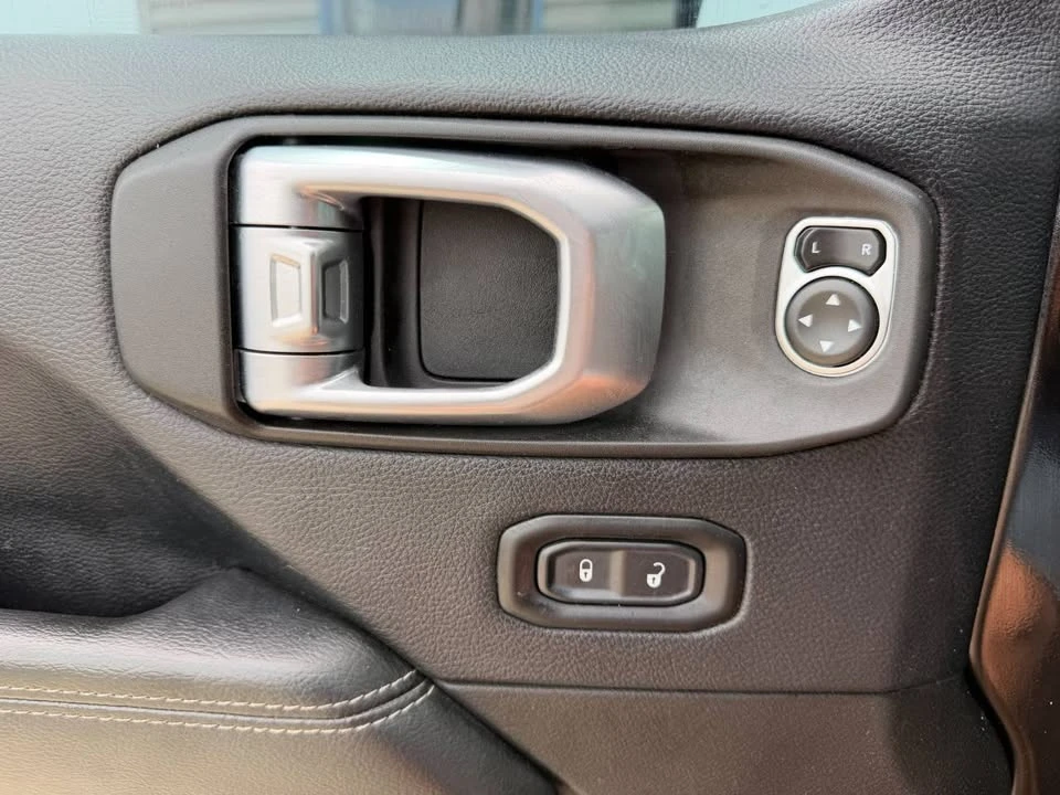 2018 Jeep JK Wrangler - Image 12 of 15