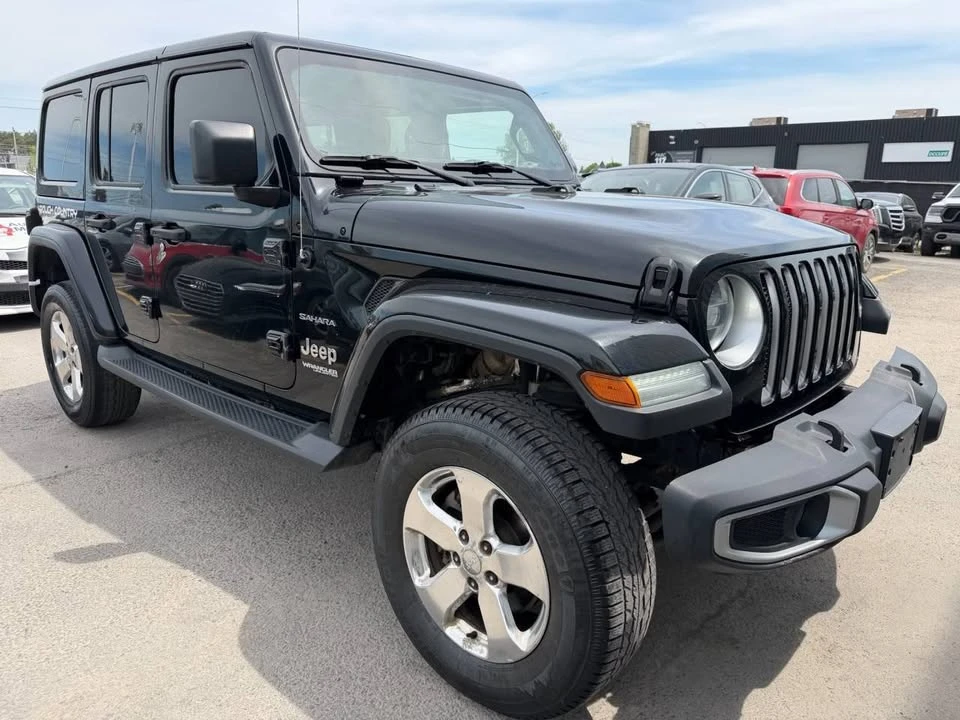 2018 Jeep JK Wrangler - Image 15 of 15