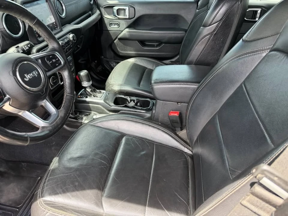 2018 Jeep JK Wrangler - Image 10 of 15