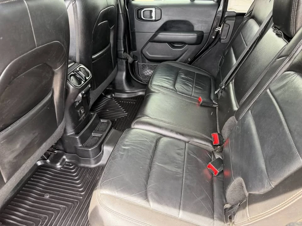 2018 Jeep JK Wrangler - Image 13 of 15