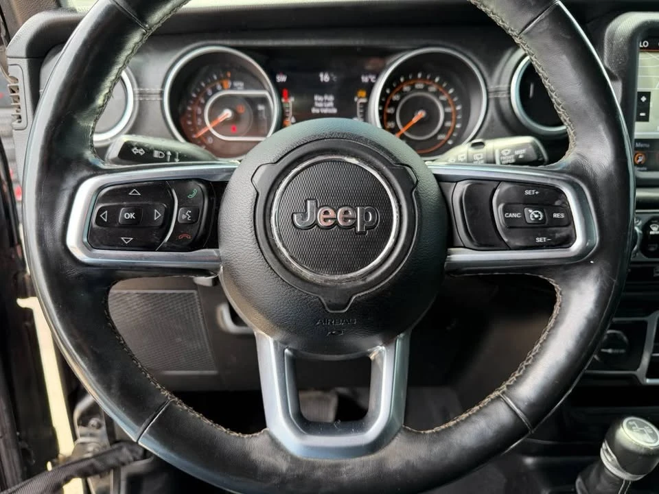 2018 Jeep JK Wrangler - Image 7 of 15