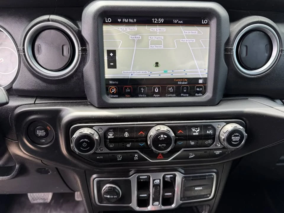2018 Jeep JK Wrangler - Image 8 of 15