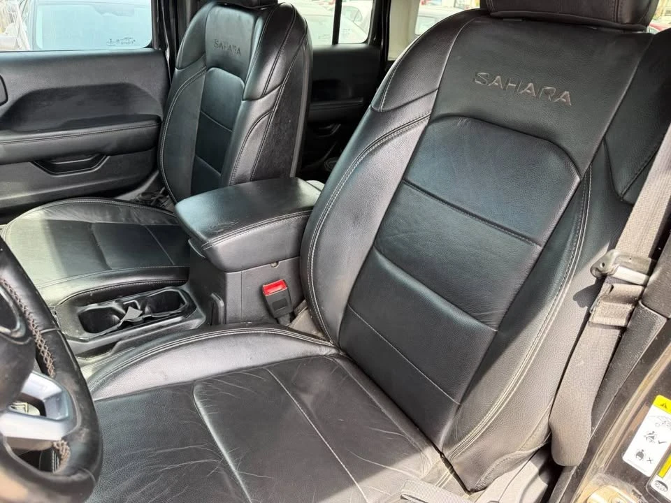 2018 Jeep JK Wrangler - Image 11 of 15