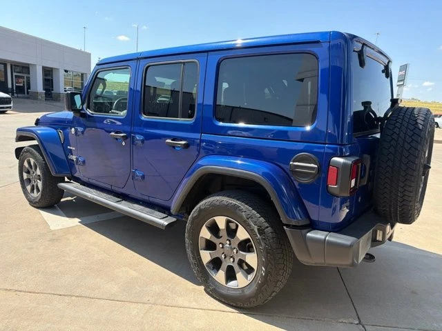 2018 Jeep JK Wrangler - Image 5 of 13