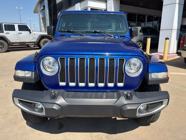 2018 Jeep JK Wrangler - Image 8 of 13