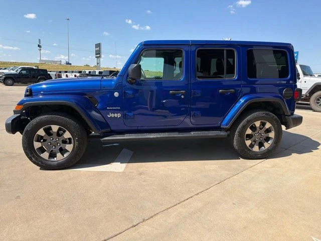 2018 Jeep JK Wrangler - Image 6 of 13